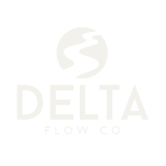 Delta Flow Co logo