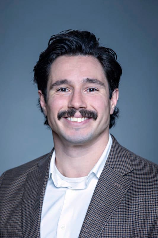 Kyle DeVenezia - Founder of Dirty Digital Co